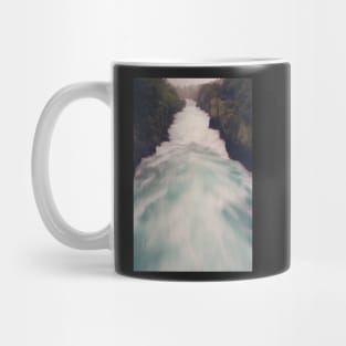 Huka Falls Mug